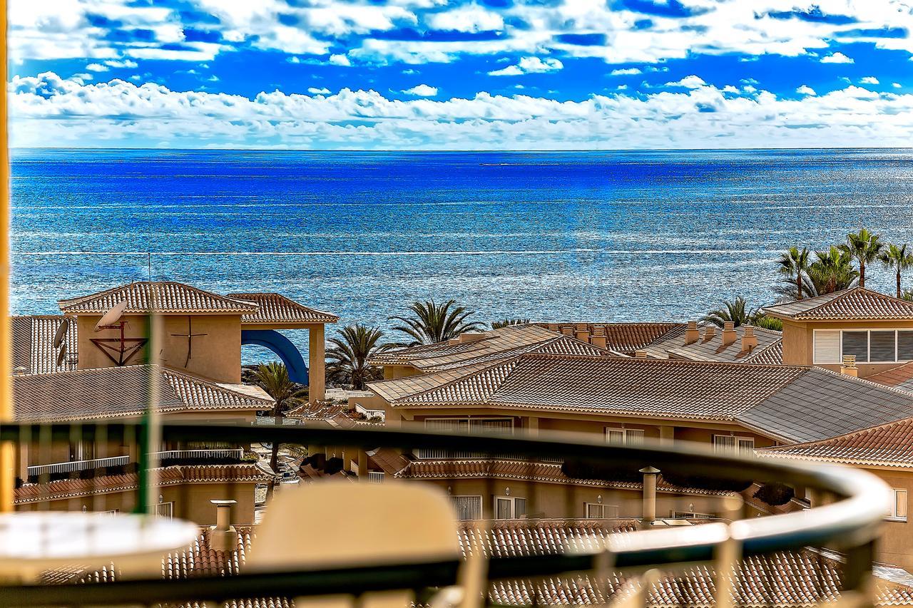 Apartment Torres Del Sol Sea View A 606